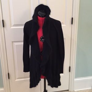 White House Black Market Cardigan